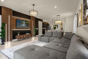 7 Bedrooms- 5,5 Baths- Windsor Island 3775 La